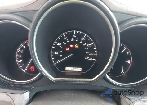 2006 Lexus Rx from USA, damaged, VIN 2T2GA31U86C045521